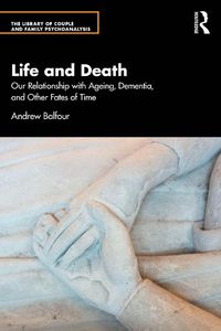 Cover image for Life and Death