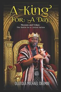 Cover image for A King for a Day