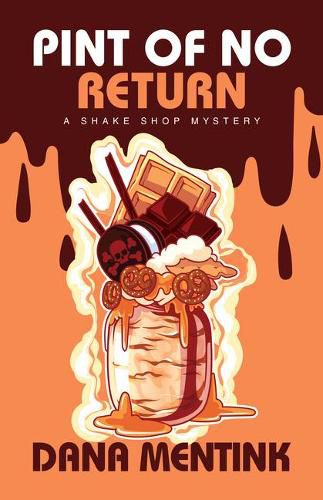 Cover image for Pint of No Return