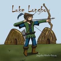 Cover image for Luke Longbow