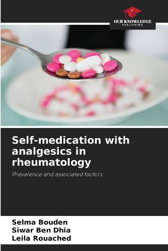 Cover image for Self-medication with analgesics in rheumatology