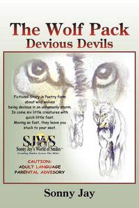 Cover image for The Wolf Pack: Devious Devils