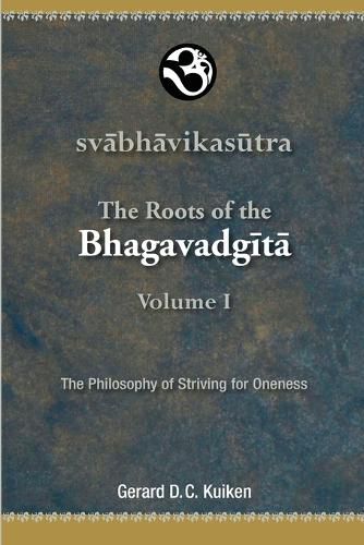 Cover image for Svabhavikasutra