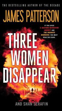 Cover image for Three Women Disappear