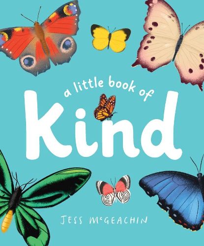 A Little Book of Kind