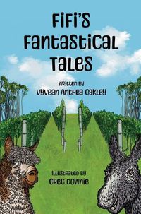 Cover image for Fifis Fantastical Tales