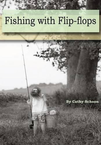 Cover image for Fishing with Flip-Flops