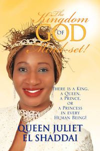 Cover image for The Kingdom-Of-God Mind-Set!