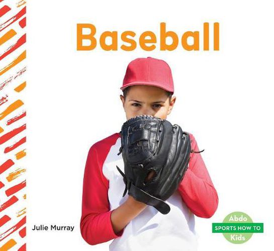 Cover image for Baseball