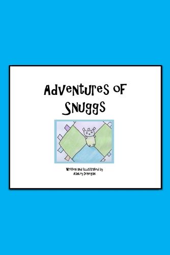 Cover image for Adventures of Snuggs