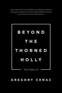 Cover image for Beyond the Thorned Holly