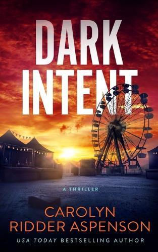 Cover image for Dark Intent
