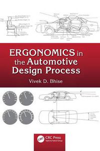 Cover image for Ergonomics in the Automotive Design Process