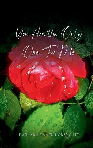 Cover image for You Are the Only One For Me