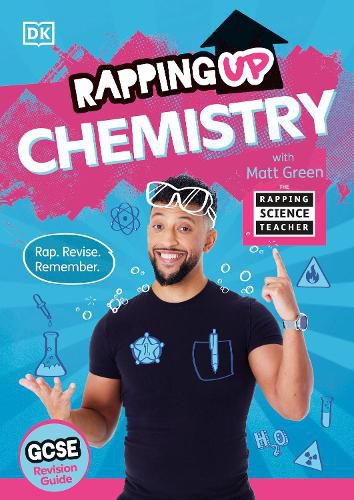 Cover image for Rapping Up Chemistry