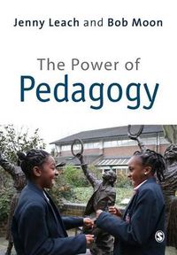 Cover image for The Power of Pedagogy