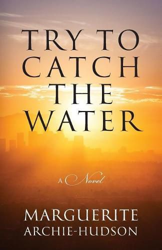 Cover image for Try to Catch the Water