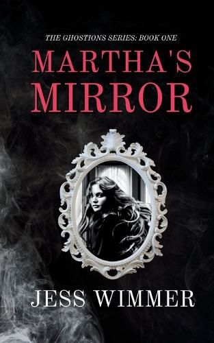 Cover image for Martha's Mirror