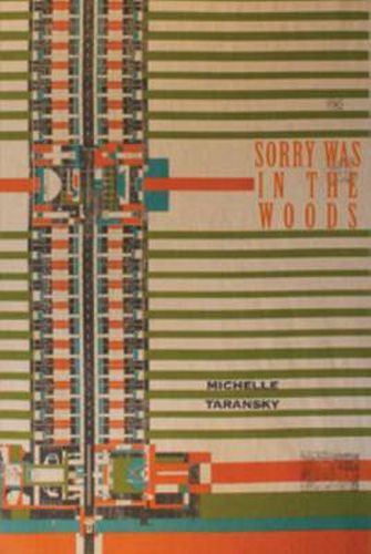 Cover image for Sorry Was in the Woods