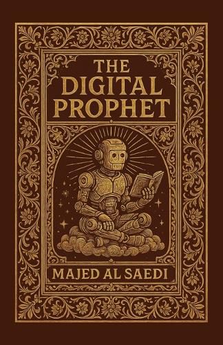 Cover image for The Digital Prophet