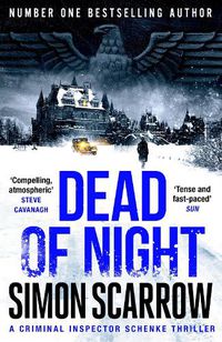 Cover image for Dead of Night