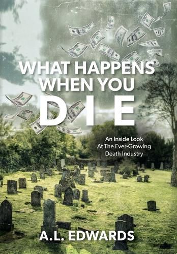 Cover image for What Happens When You Die