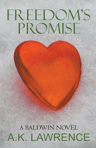 Cover image for Freedom's Promise