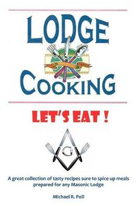 Cover image for Lodge Cooking