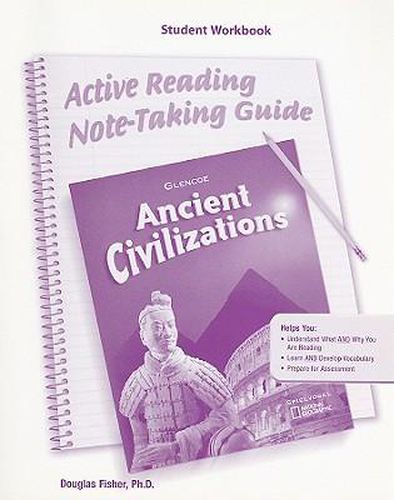 Ancient Civilizations Active Reading Note-Taking Guide