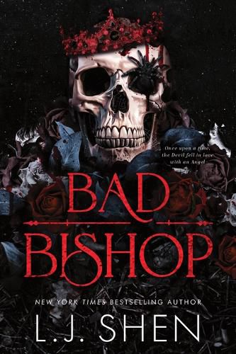Cover image for Bad Bishop (Standard Edition)