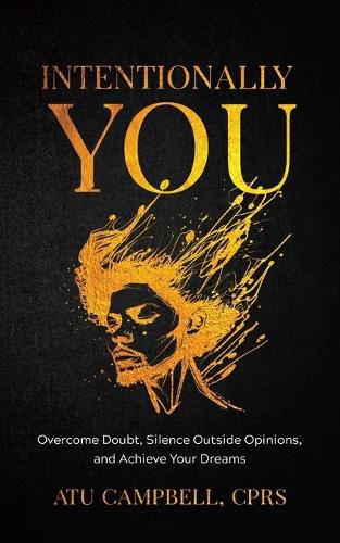 Cover image for Intentionally You
