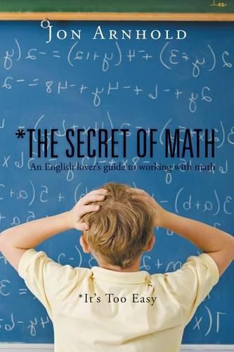 Cover image for *The Secret of Math