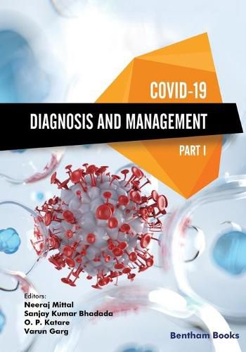 Cover image for Covid-19: Diagnosis and Management-Part I