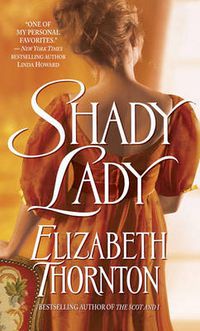 Cover image for Shady Lady