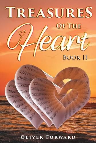 Cover image for Treasures of the Heart