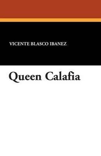 Cover image for Queen Calafia