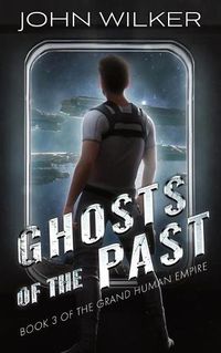 Cover image for Ghosts of the Past