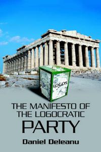 Cover image for The Manifesto of the Logocratic Party