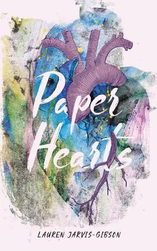 Cover image for Paper Hearts