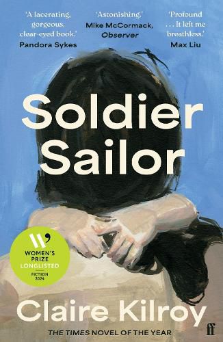 Cover image for Soldier Sailor