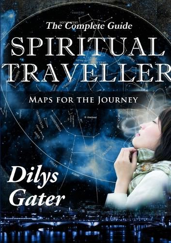 Cover image for Spiritual Traveller