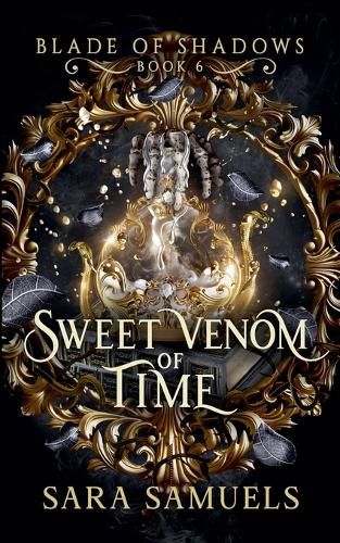 Cover image for Sweet Venom of Time