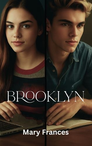 Cover image for Brooklyn