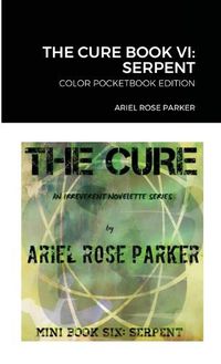 Cover image for The Cure Book VI