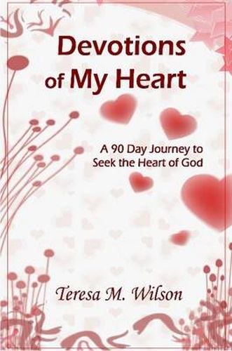 Devotions of My Heart