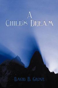 Cover image for A Child's Dream