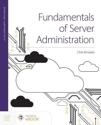 Cover image for Fundamentals of Server Administration