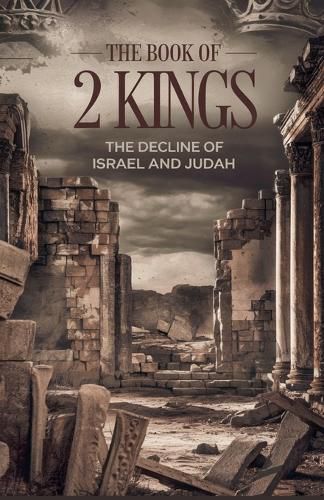 Cover image for The Book of 2 Kings