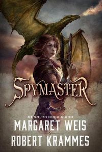 Cover image for Spymaster