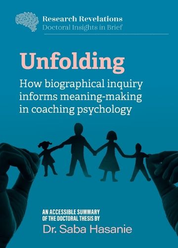 Cover image for Unfolding